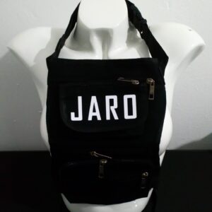 Jaro Chest Pouch